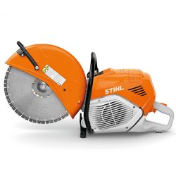 Stihl TS 910i Cut Off Machine