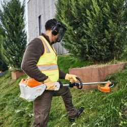 Stihl FSA battery BrushcutterFSA 120 R Tool Only