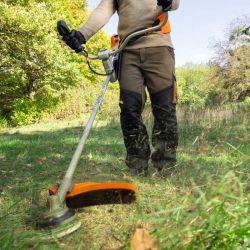 Stihl FSA battery BrushcutterFSA 120 Tool Only