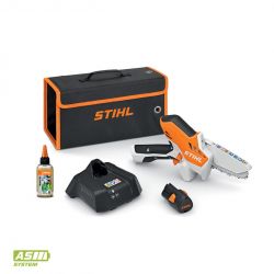 Stihl Battery GTA 26 Garden Pruner Kit