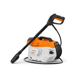 Stihl REA 100 PLUS Battery Pressure Washer