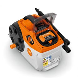 Stihl REA 100 PLUS Battery Pressure Washer
