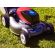 Honda HRG466 Battery Lawn Mower - Tool Only
