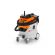 ​Stihl SE 133 ME Certified Wet and Dry Vacuum