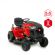 38" Rover Raider 439-36 Lawn Mower