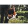 Stihl Battery Blower BGA 250 rear view