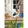 easy blowing - Stihl Battery Blower BGA 30