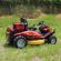 Razorback All Terrain Mower CMX1404