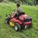 Razorback CMX1810 AWD All Terrain Mower