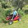 Razorback All Terrain Mower CMX2304 Contractor's Choice Mower