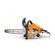Stihl MS 172 C-BE  Lightweight Chainsaw