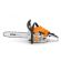 Stihl MS 182 C-BE  Lightweight Chainsaw