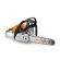 Stihl MS 182 C-BE  Lightweight Chainsaw