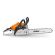 Stihl MS 182 C-BE  Lightweight Chainsaw