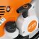 Stihl TS 910i Cut Off Machine