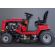 Stockman Plus 18HP Ride On Lawn Mower