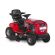 35" Cox Stockman PRO 24HP  Ride On Lawn Mower