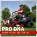 Professional DNA built onboard