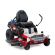 42" - 107 cm Toro 60V MAX MyRIDE® eTimeCutter® Mower