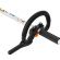 Stihl FSA battery Brushcutter FSA 200 R loop handle and barrier bar