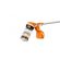 Stihl battery grass trimmer FSA ONE Click - cutting head