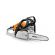 Stihl MS 172 - Lightweight Chainsaw