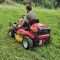 Razorback CMX1810 AWD All Terrain Mower