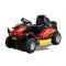 Razorback All Terrain Mower CMX2304 Contractor's Choice Mower