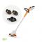 Stihl battery grass trimmer FSA 30 Kit with charger and AS battery