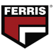 Ferris Mowers logo