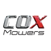 Cox logo